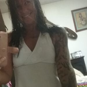 Meet your Posher, Tammy